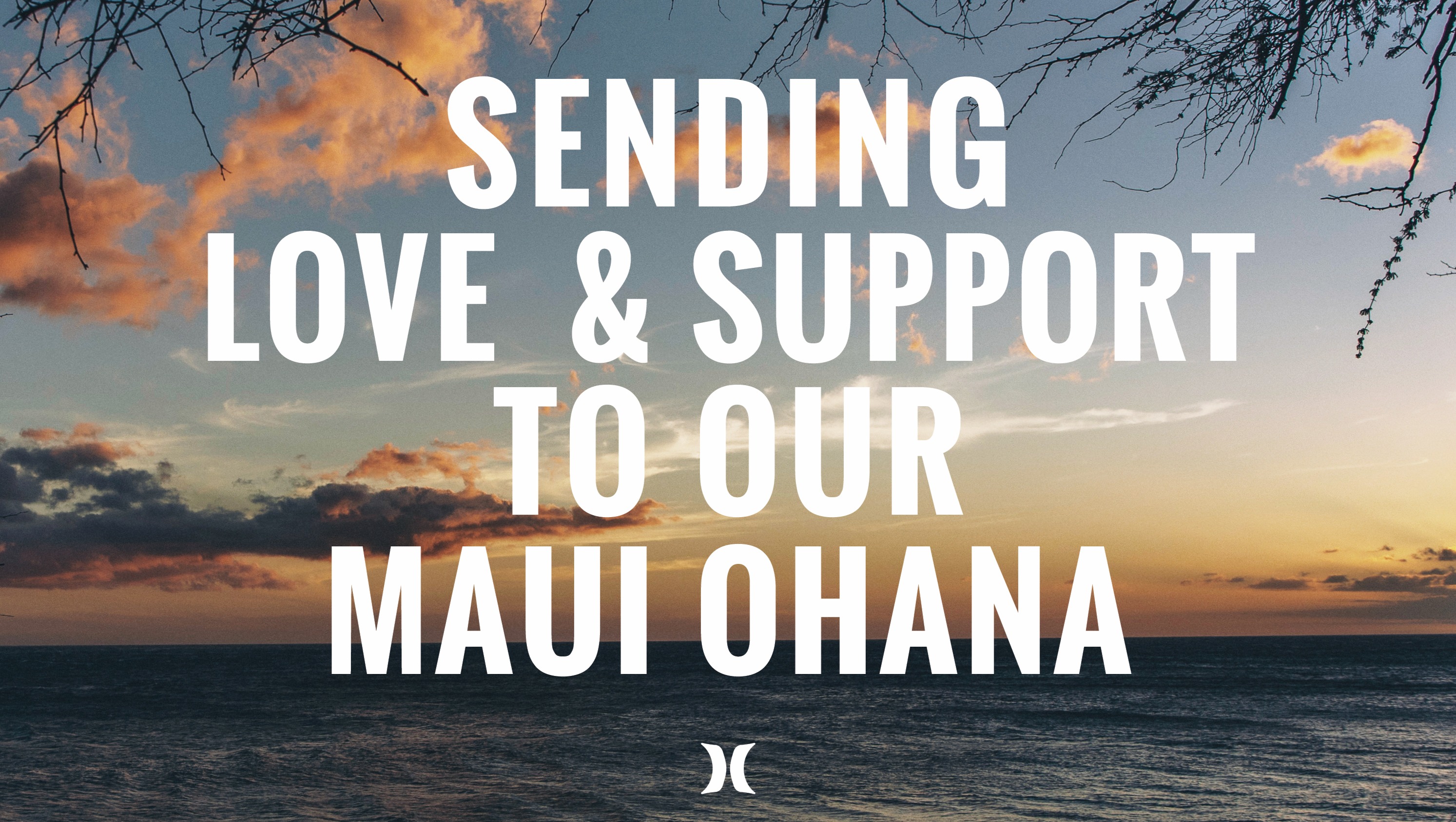 Friends of Hurley Maui Relief Fund photo