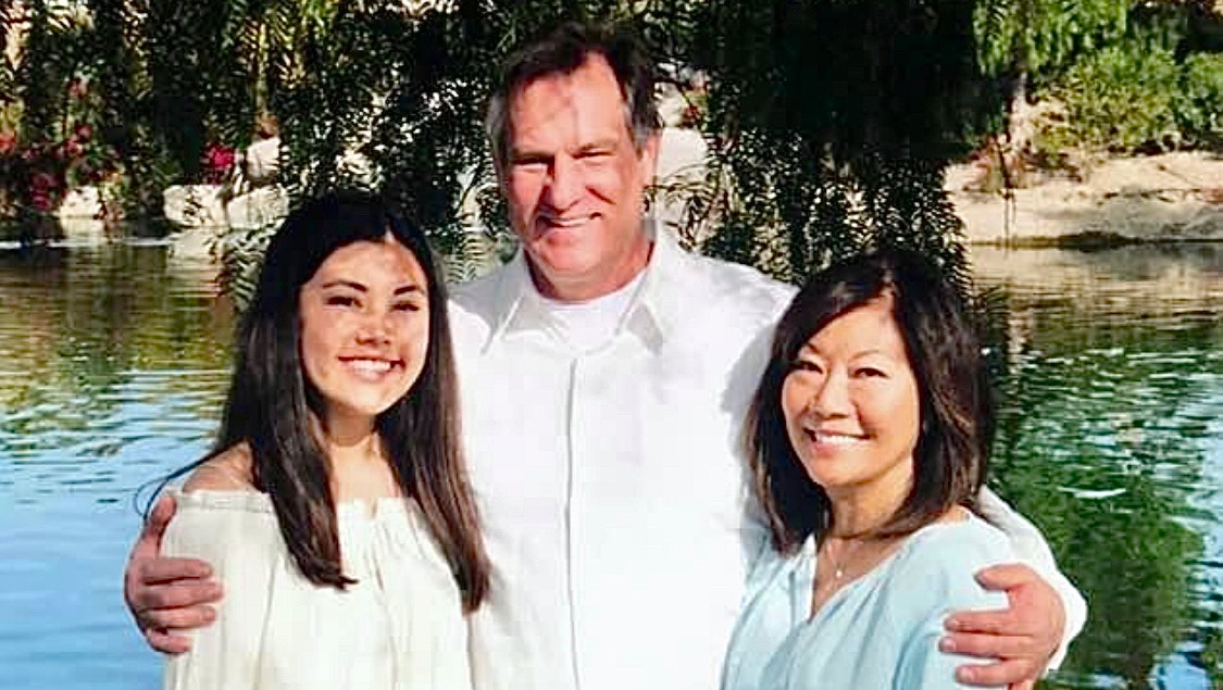 Michael Currie photo