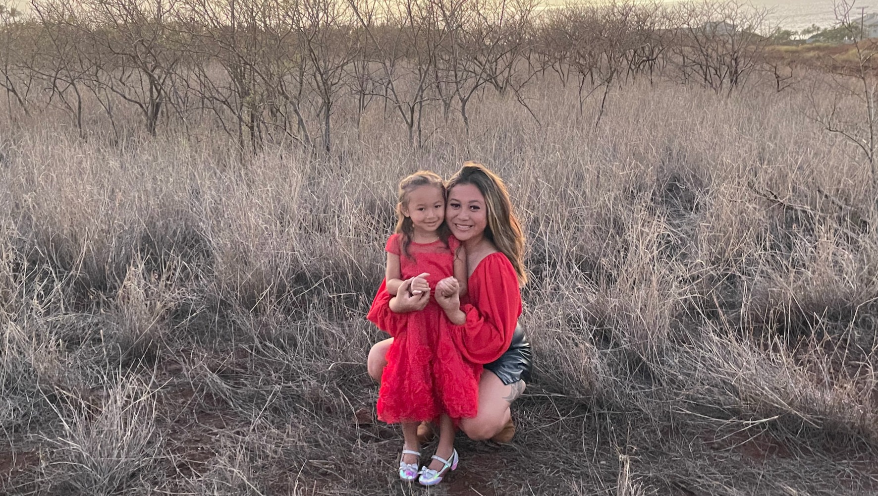 Support for Aisha and Alisi - Lahaina Wildfire photo