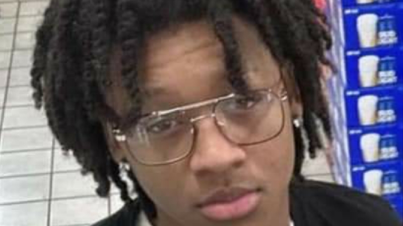 Fundraiser by Karen Woods Jones : Homegoing services for Chad 
