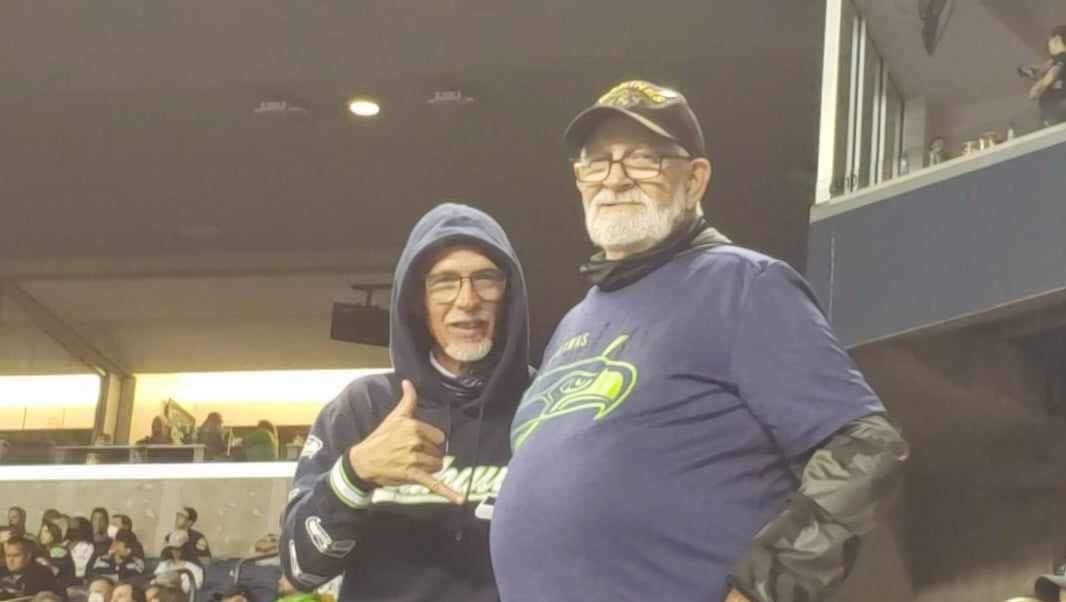 Post accident safe return home photo