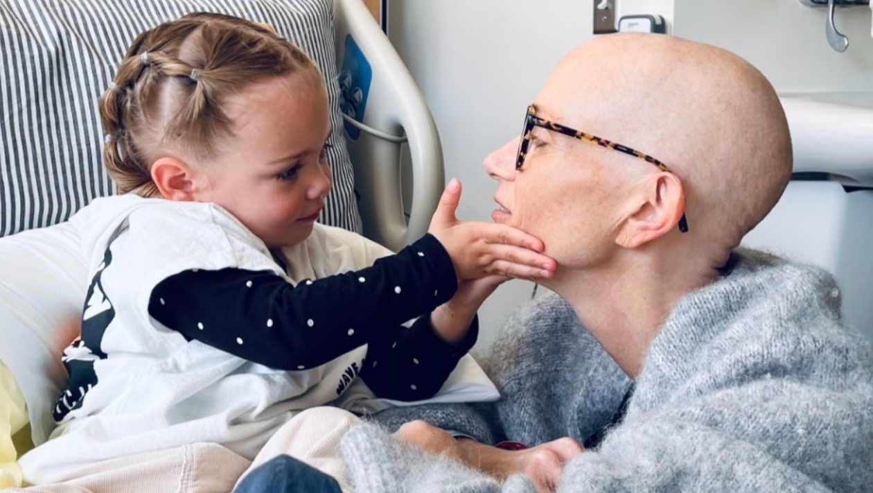 Urgent Medical Funds for Aubrie Pick and Family photo