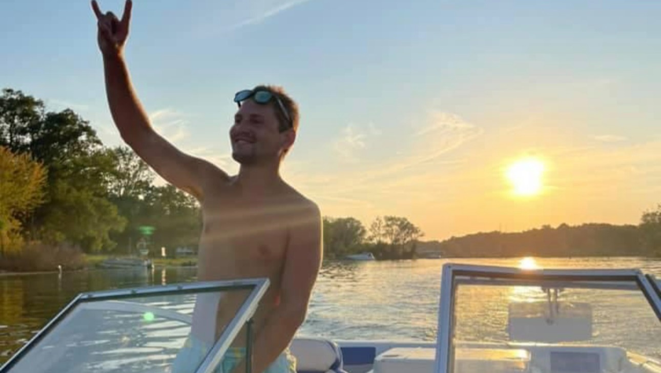 Fundraiser for Clement Shea by Christian Grow : Daniel Clement Shea