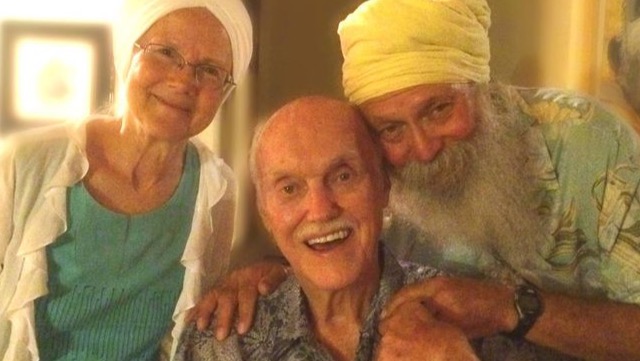 Home Health Assistance for Sat Santokh Singh photo