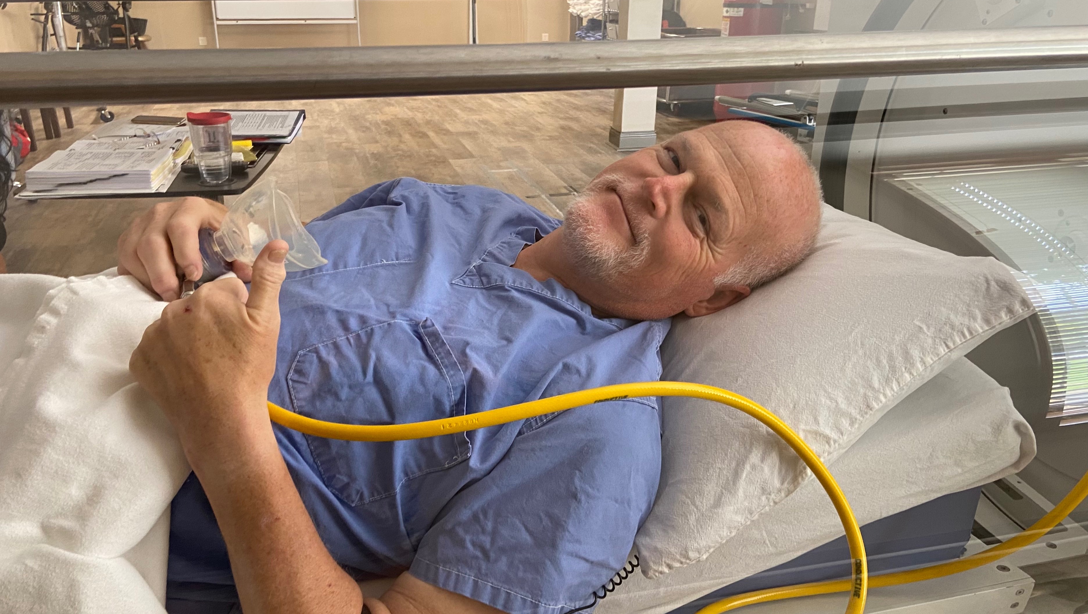Fundraiser for Susan Dawkins by Barb Rosenbloom : Aggressive Cancer ...