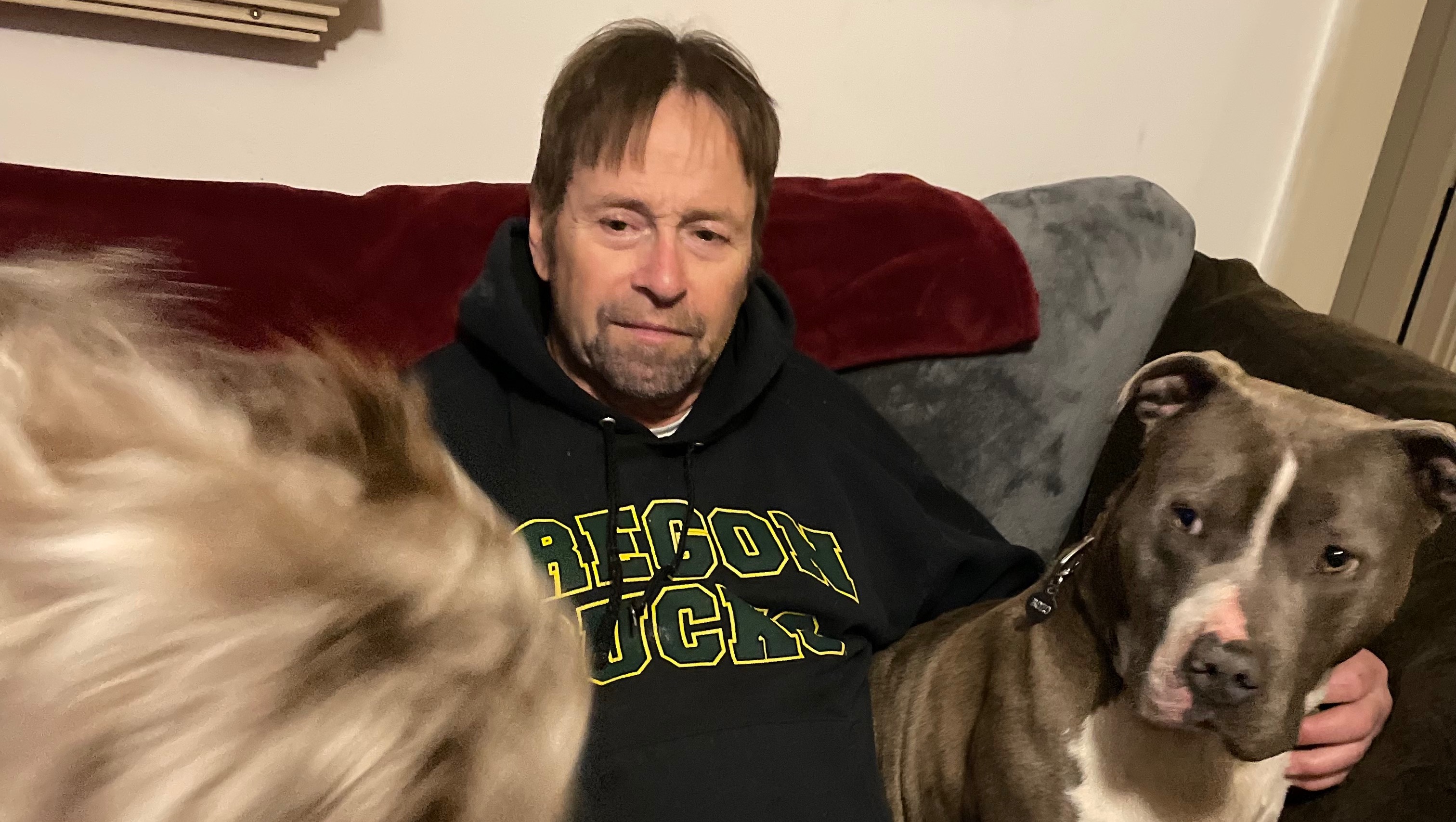 Fundraiser by Charles Grandy : Chuck Needs Your Help to Fight Cancer