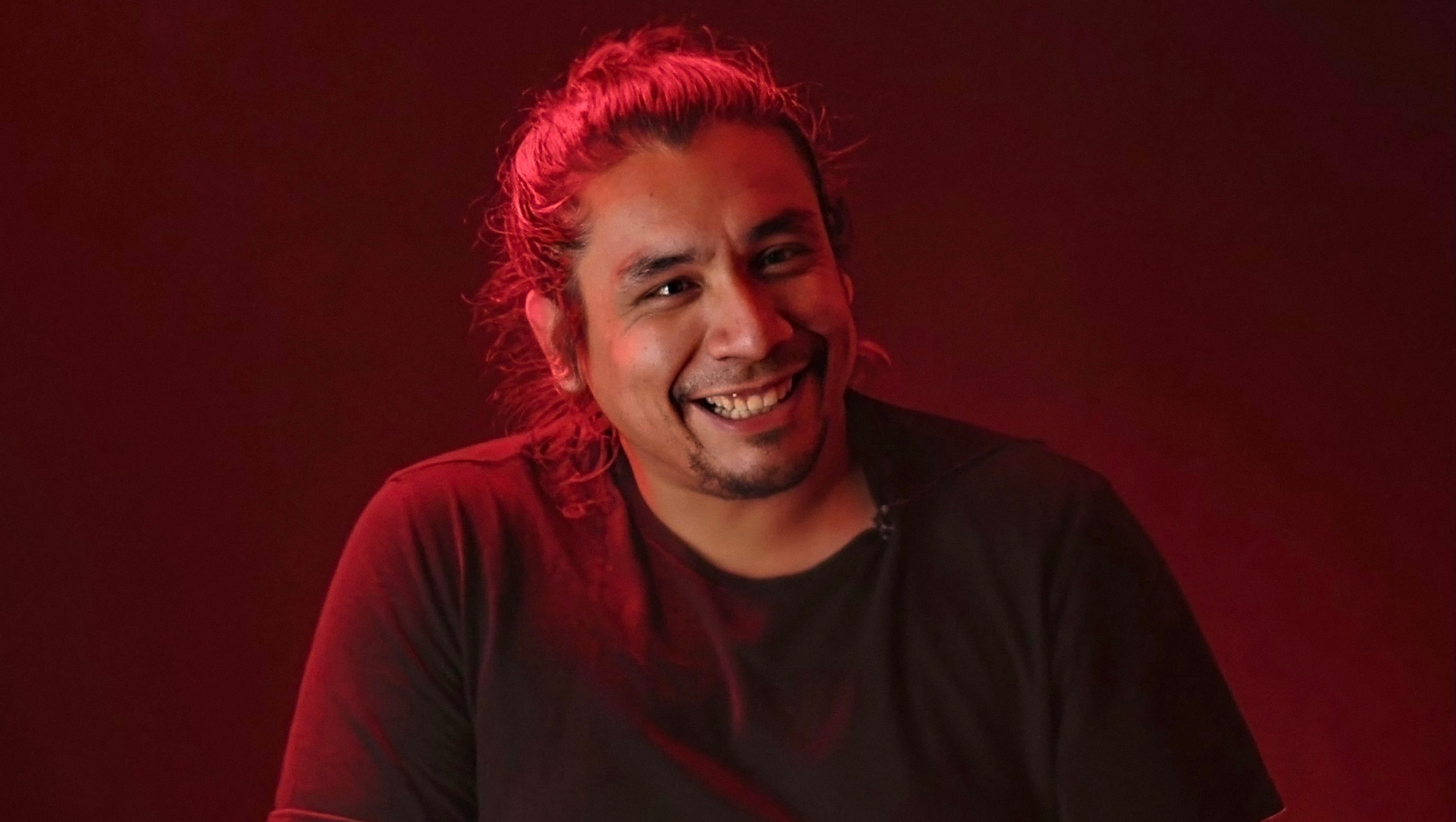 Fundraiser by Zombie Joe's Underground Theater Group : Jorge Lozano's