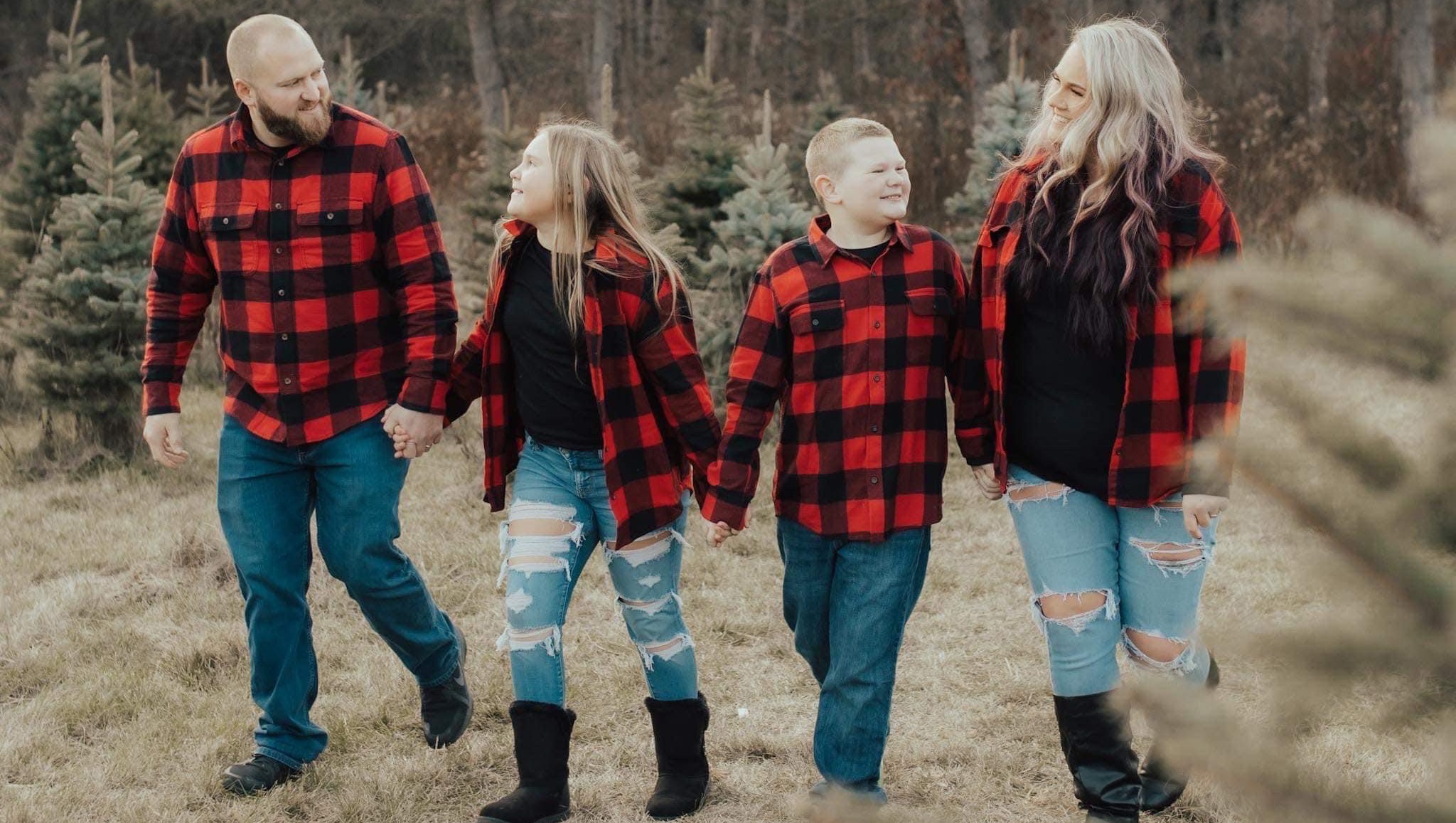 Fundraiser for Monica ChampionCoghlan by Abbi Loper Ryan Coghlan