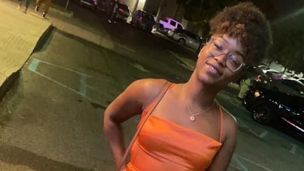 Sharnae Hunt Fundraiser by Teresa smith : Shaniqua Sharnae “Nena” Smith