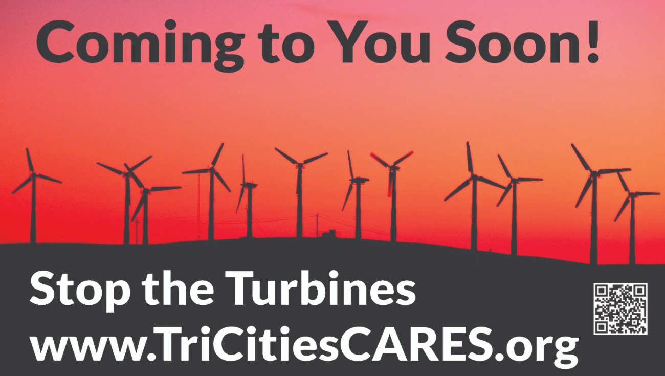 Tri-Cities CARES photo