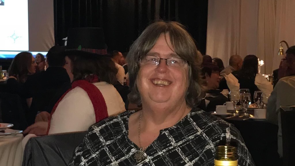 Fundraiser by Danielle Ruffino : Dawn (Bernie) Ralston Celebration of Life