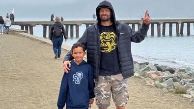 Fundraiser for Andrew Lunt by Billie Lheureux : Andrew Lunt who lost ...