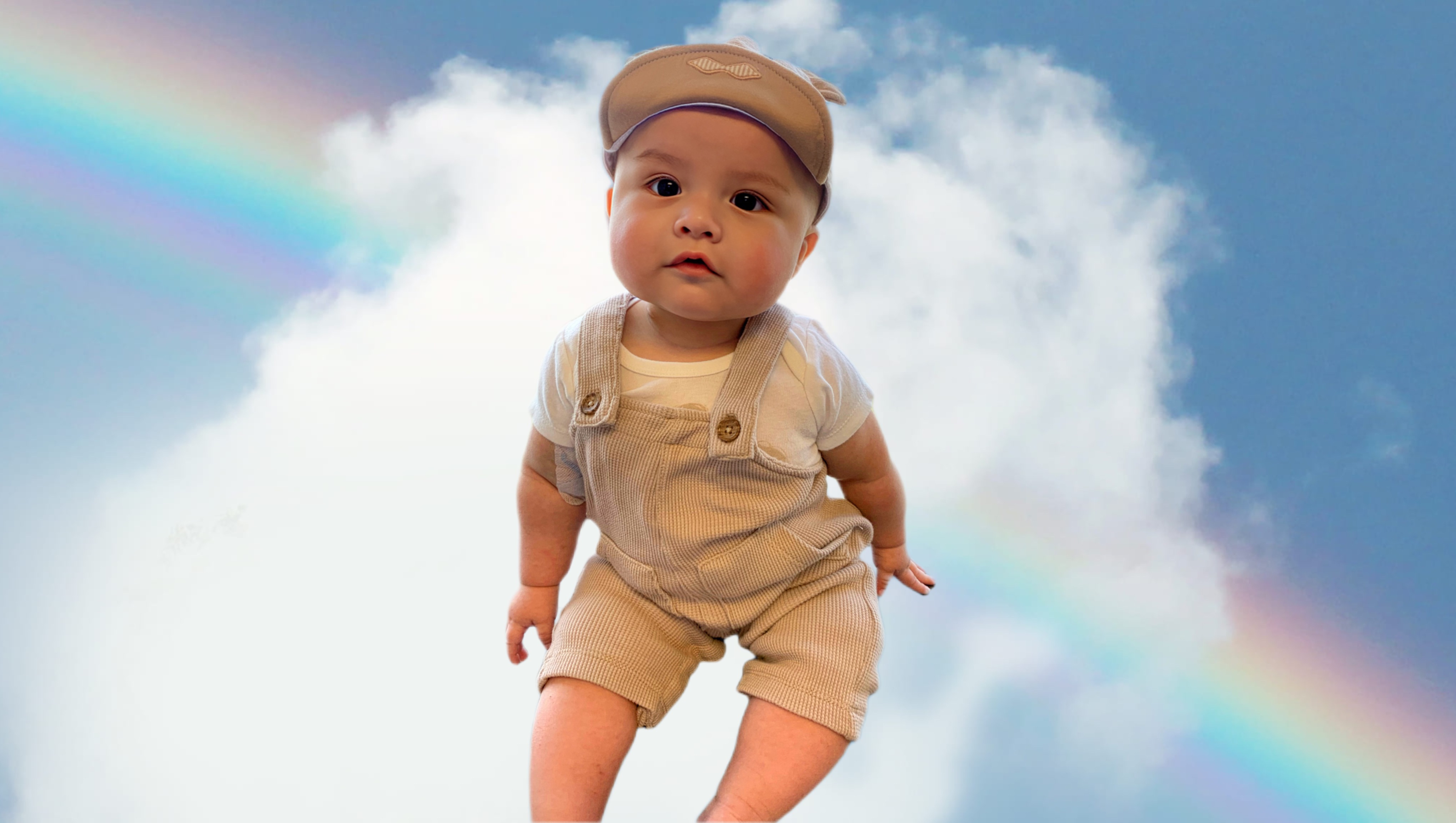 Fundraiser by Andrea Alfaro : Alan’s memorial fund - help baby Alan’s ...