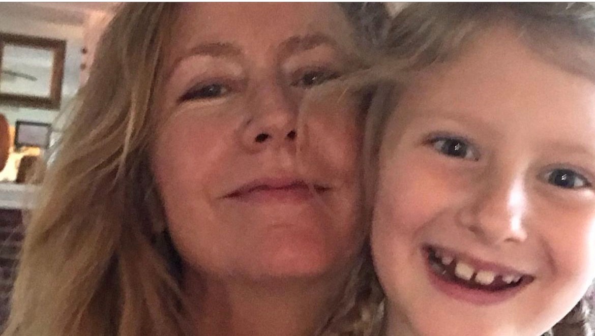 A car for Mama Leigh photo