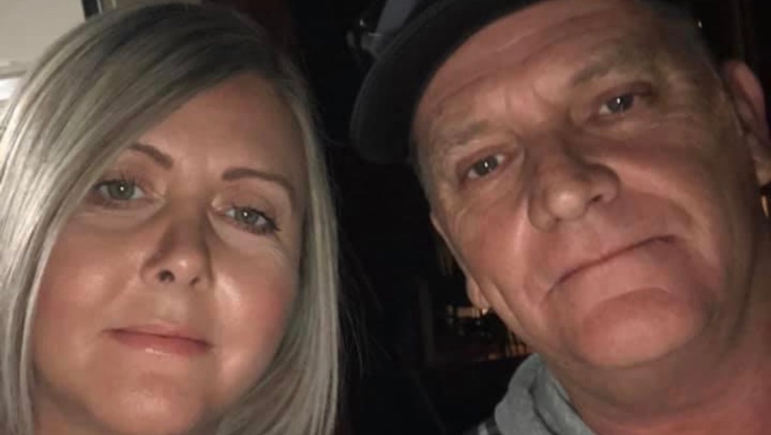 Colin Rundle Fundraiser by hayley hibberd : Support Amanda and Richard