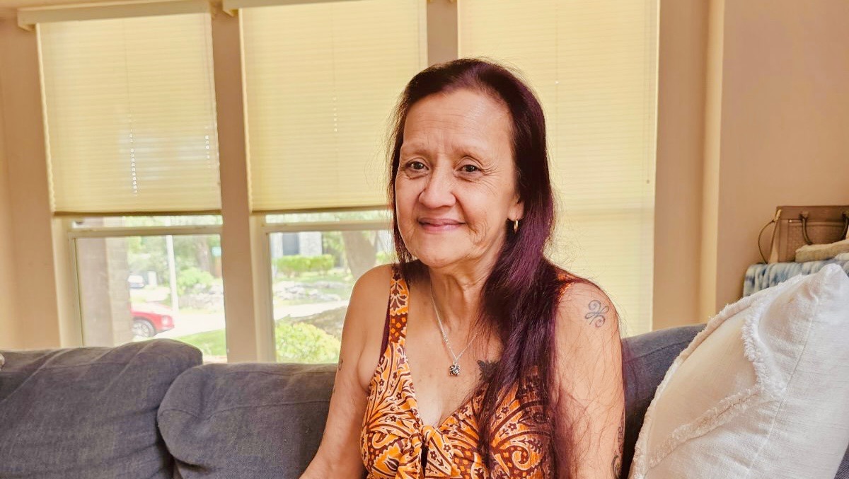 Fundraiser by Maybelline Manahane Help Our Mom Beat Cancer(02)