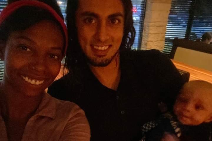 Fundraiser by Dustin Carr : Homeless family in desperate need of help