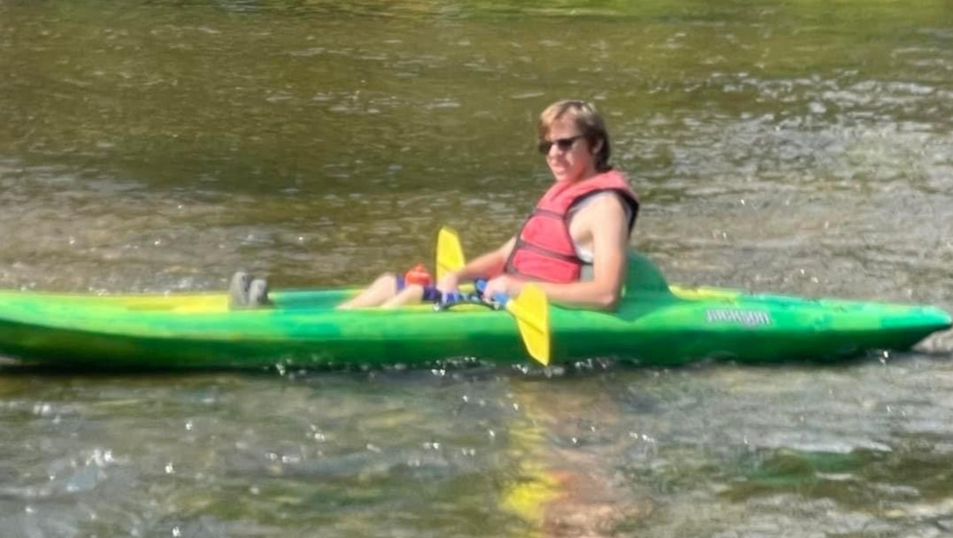 Michael Rudzinski Fundraiser by Michael Rudzinski : Alex Rudzinski Eagle Scout Project