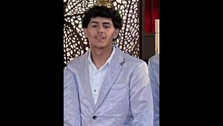 JOSHUA SALDIVAR HERNANDEZ photo