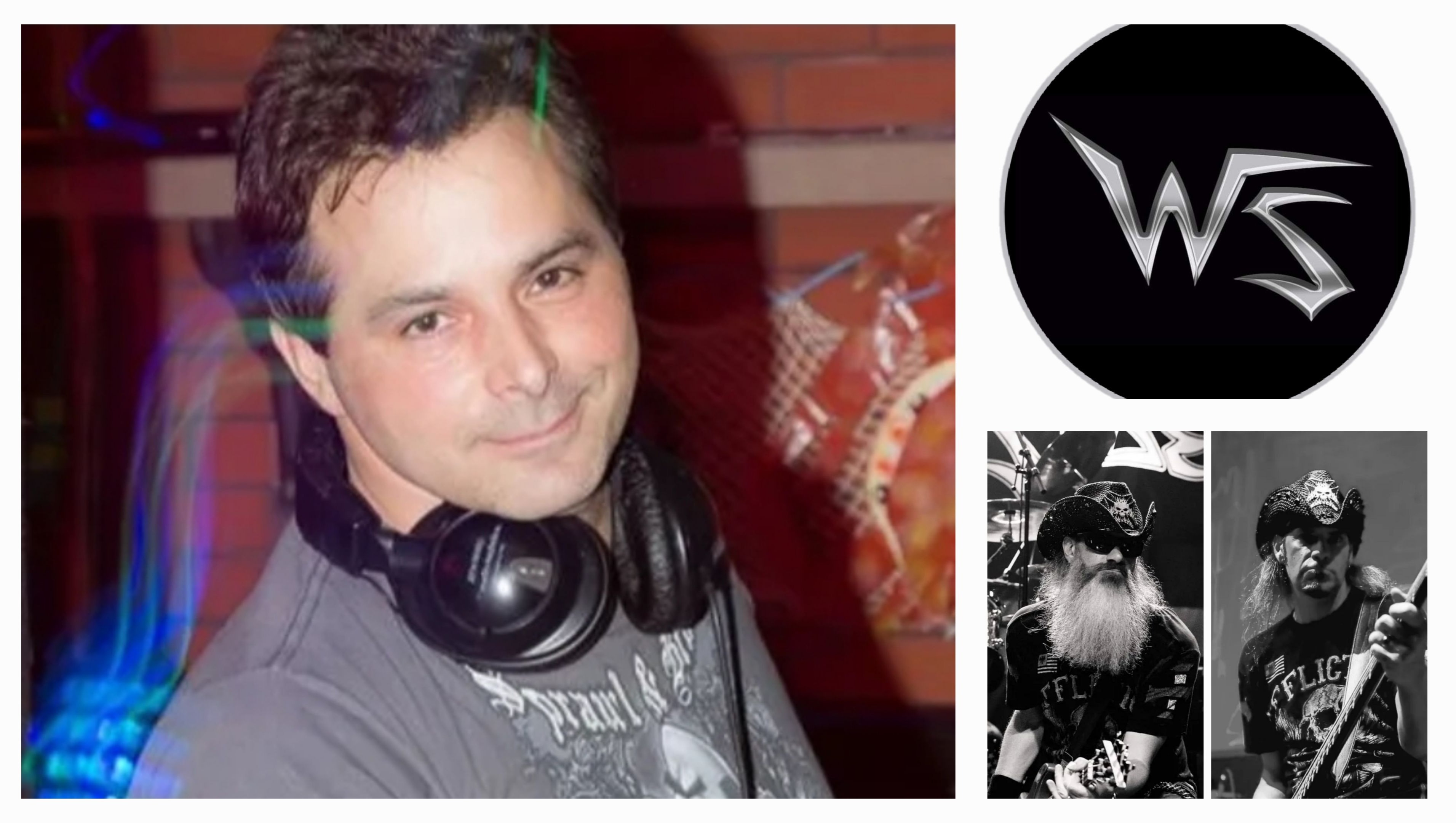 Fundraiser for Darlene St Marie by Lee Witham Wildside for Darren