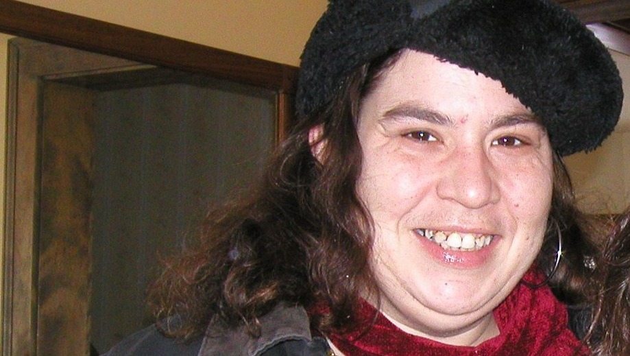 Mutual Aid for Annie Artino photo