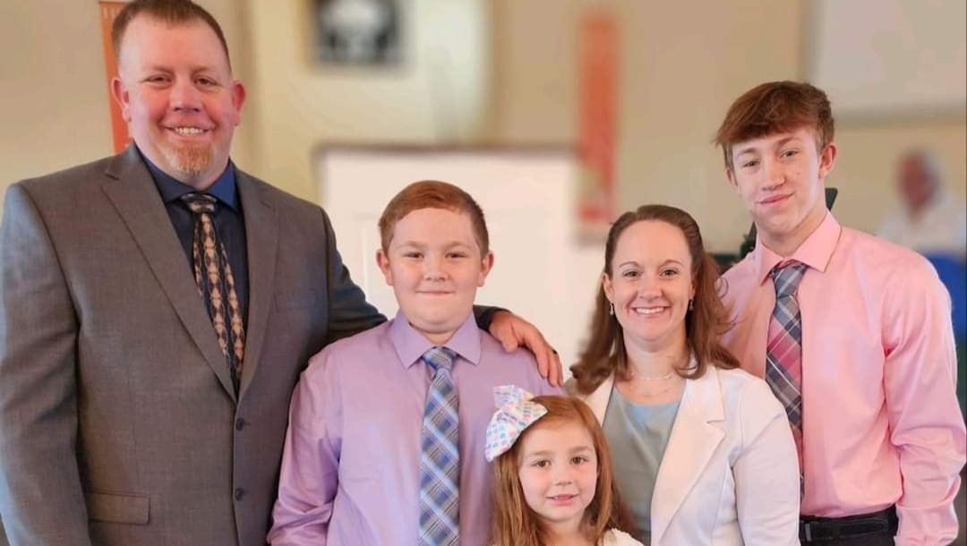 Fundraiser for Amanda Kinman by Jason Kinman : House Fire