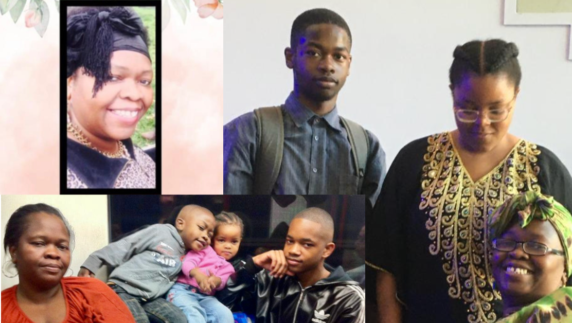 Help with funeral costs for our mum, Trini Layne photo