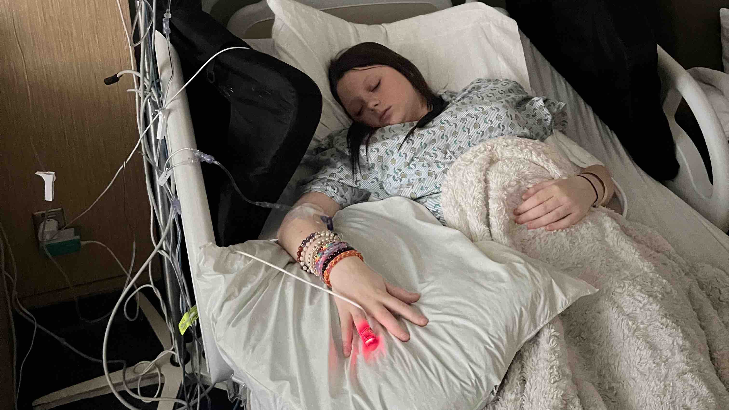 Fundraiser by Richard Thornburg : Medical care for Kaylee