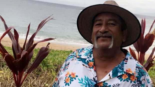 Fred "Big Dog" Pimentel's Memorial Fund photo