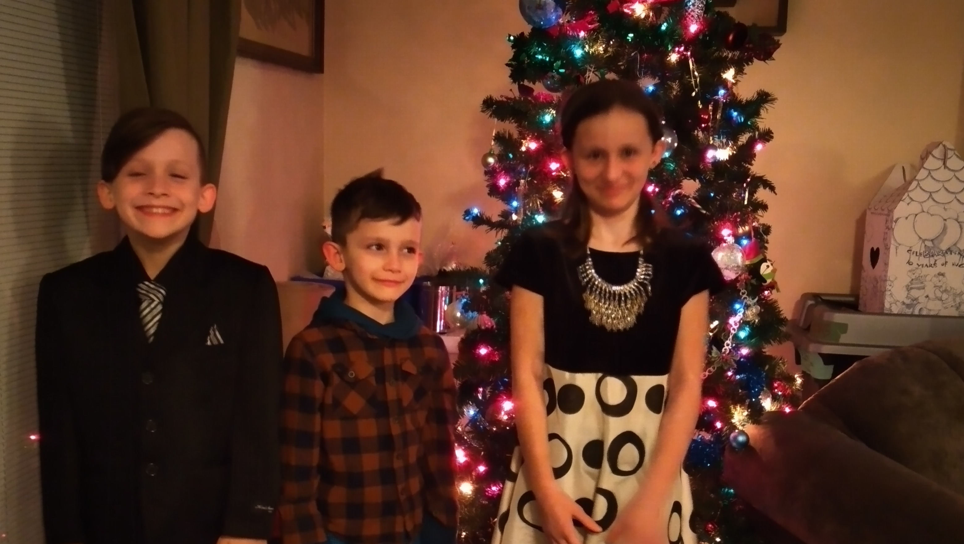 In Loving Memory of William Lugsdin photo