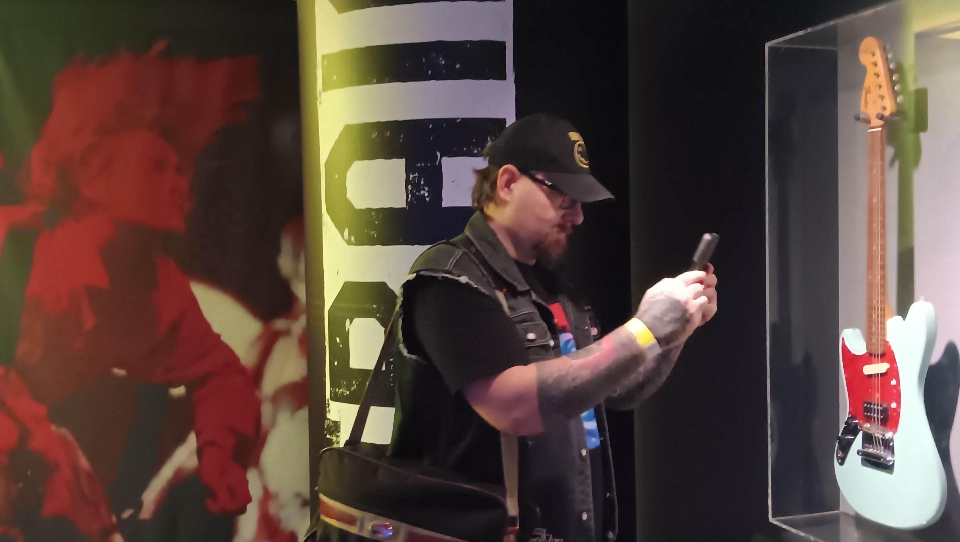 Fundraiser by Brittany Rutter : Cobain petition to Seattle coroner's office