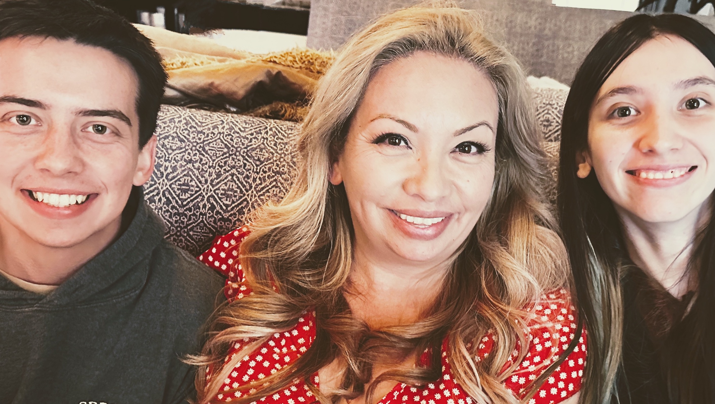 Help Susie Keep Her Home & Support Her Son photo