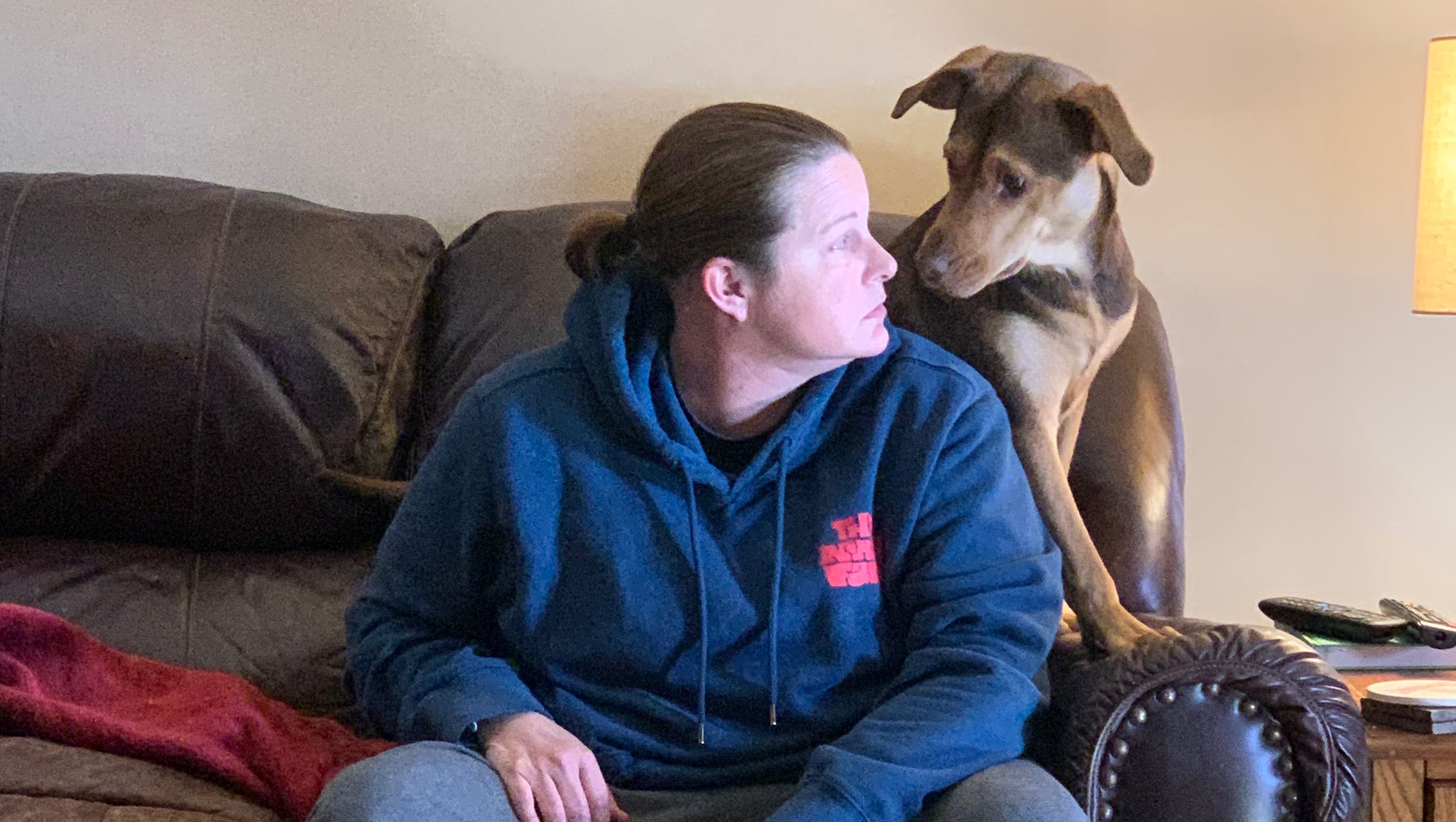 Jennifer Watkins Gofundme - 0kh2e6u