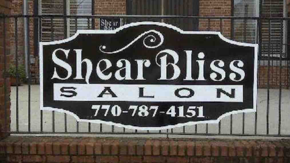 Fundraiser by Carlie Edge Shear Bliss Hair Salon