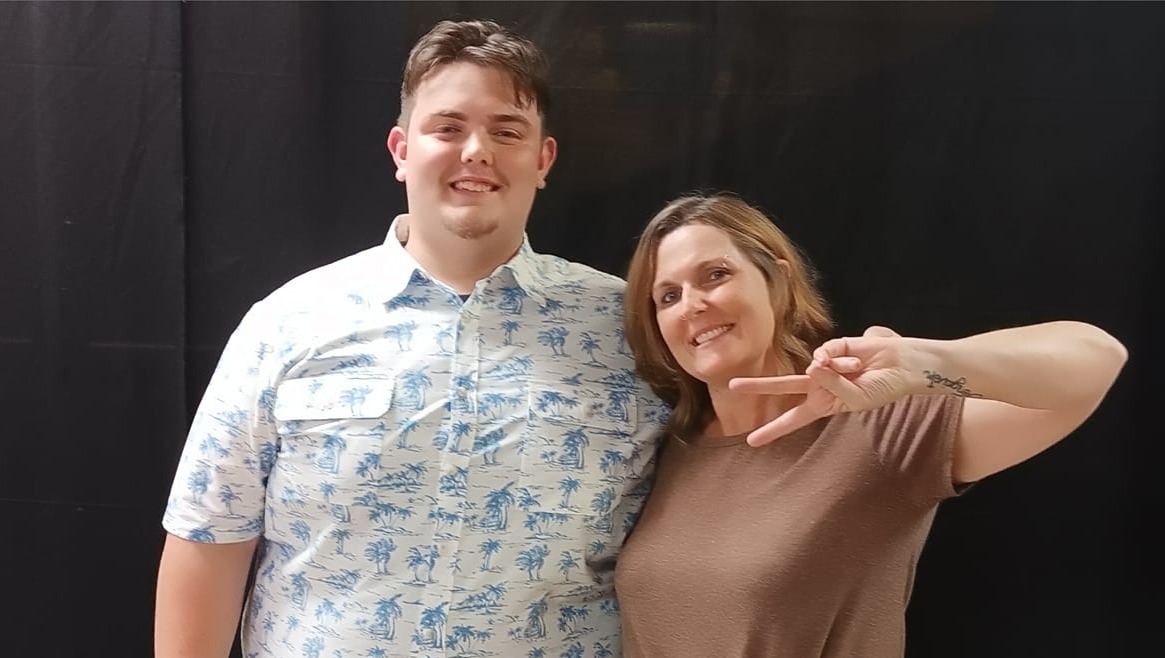 Joshua Raffield photo