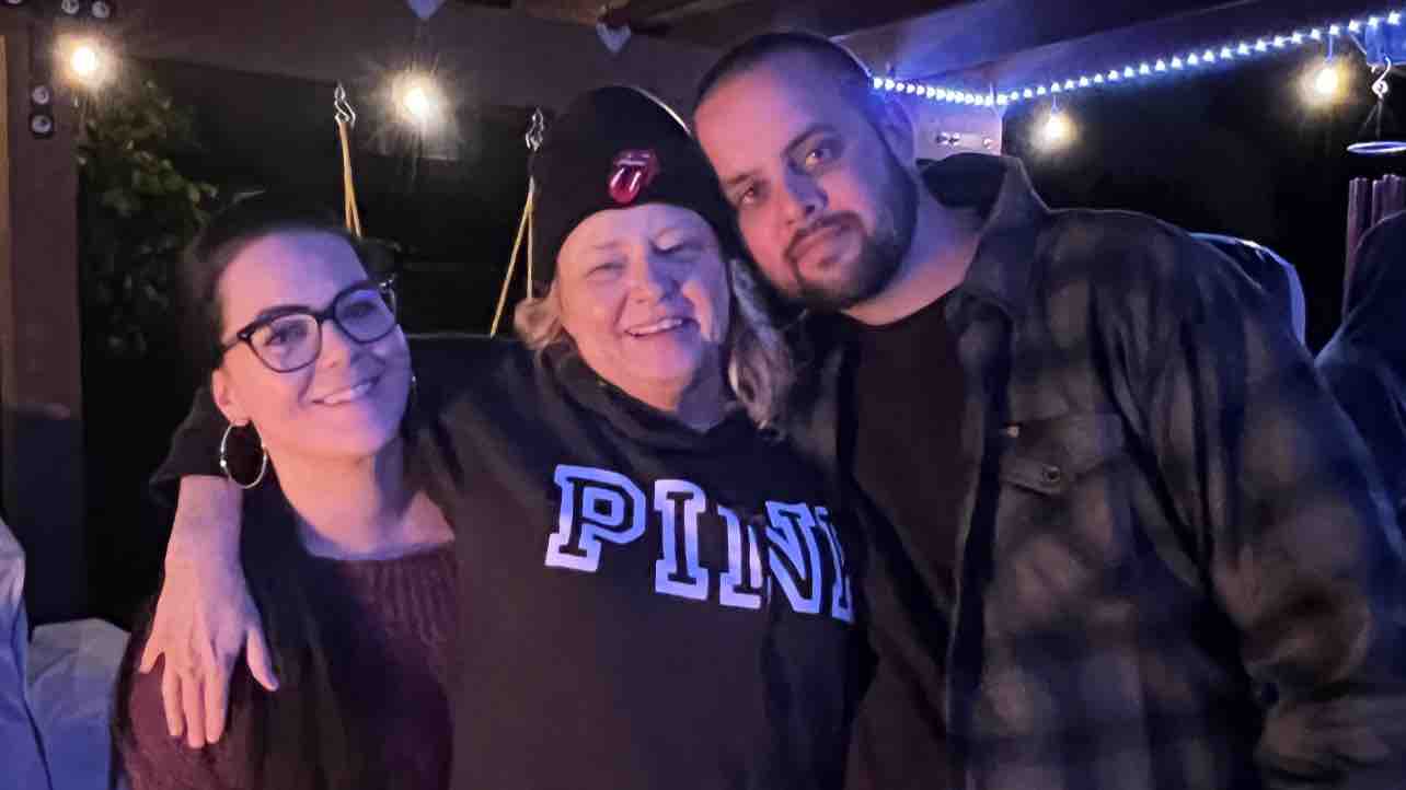 Donna’s Final Send Off photo