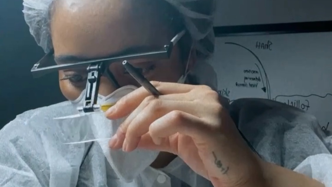 Fundraiser by Rabiyyah Khan Black woman owned electrolysis practice