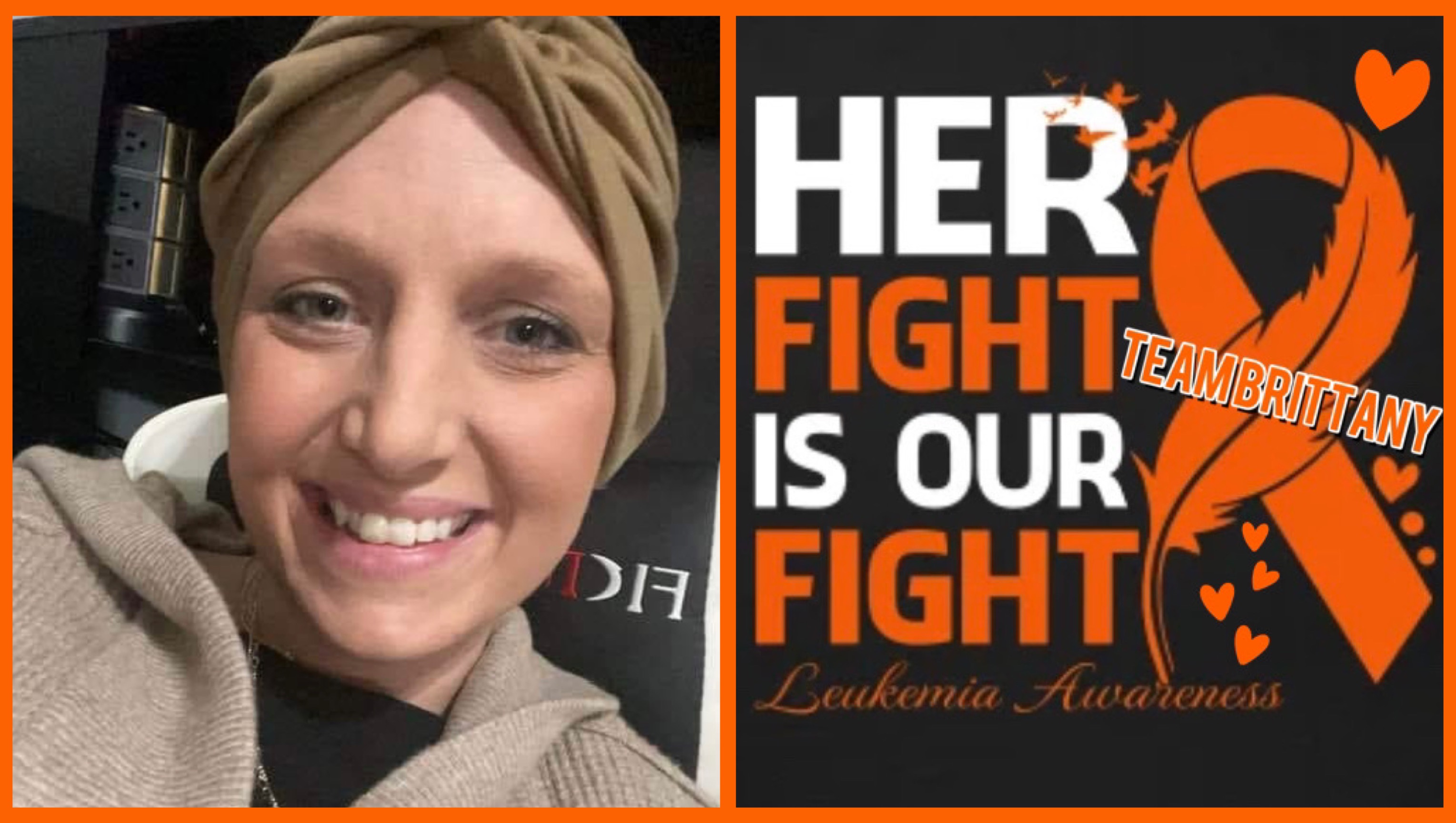Cancer Scare For Brittany Rowland? Here'S The Real Story - nsqopy5