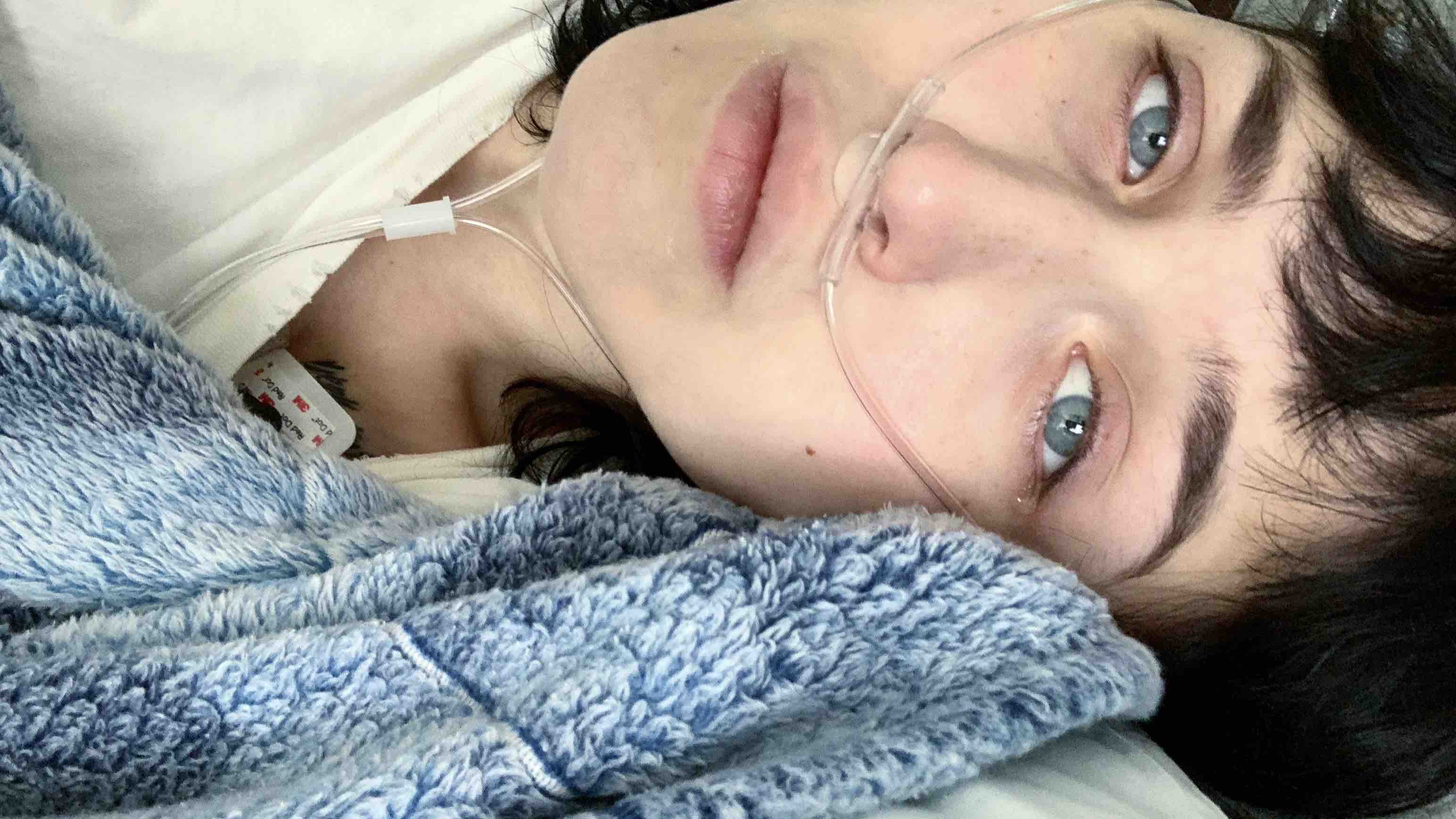 Ariel's Expenses for Hospice and medical needs photo