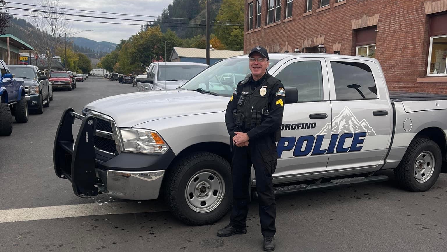 Donate to Support for Sgt Michael Deitrick&#039;s Family, organized by Lahni Ireland