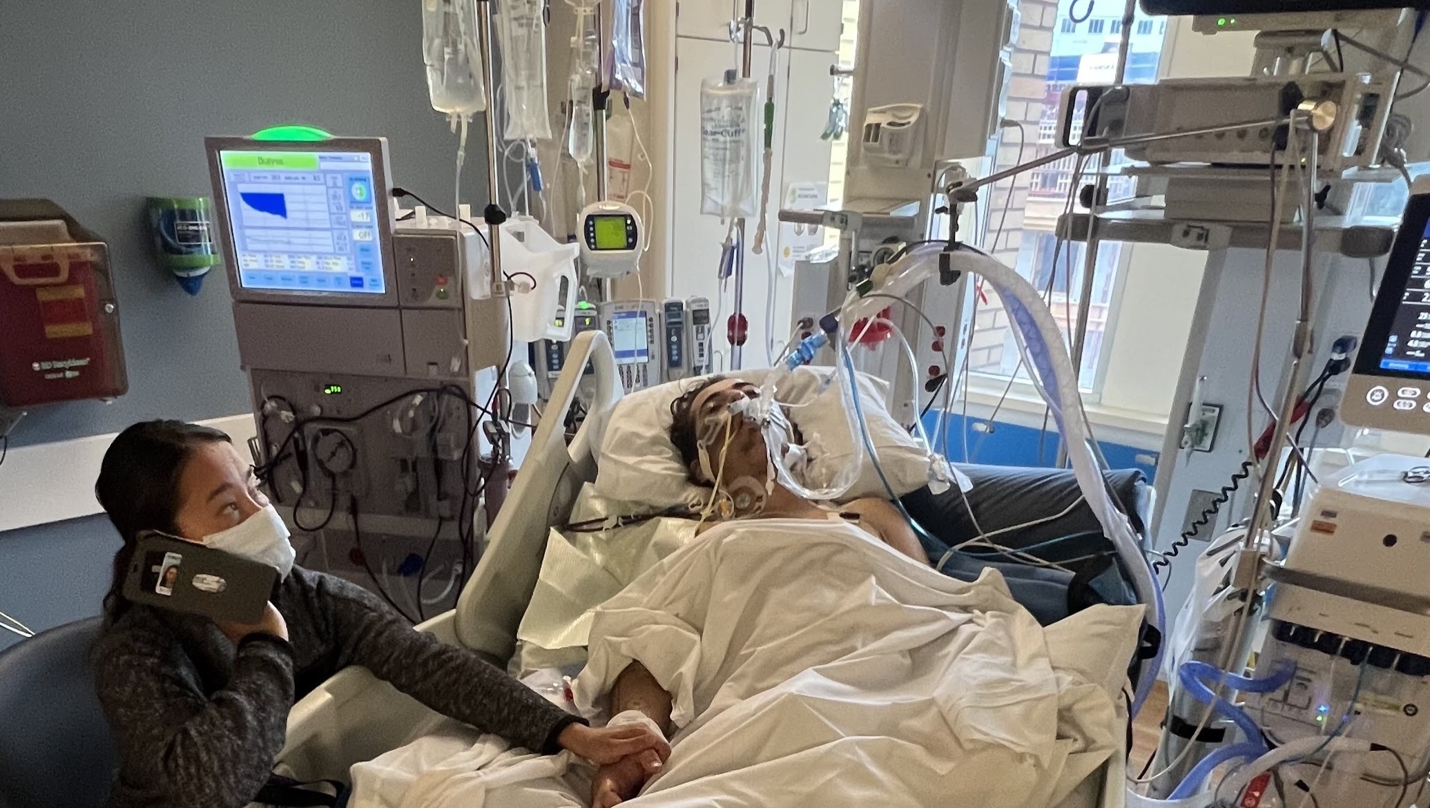 Fundraiser for Ognian Ognianov by Aiden's Team Help Aiden Recover