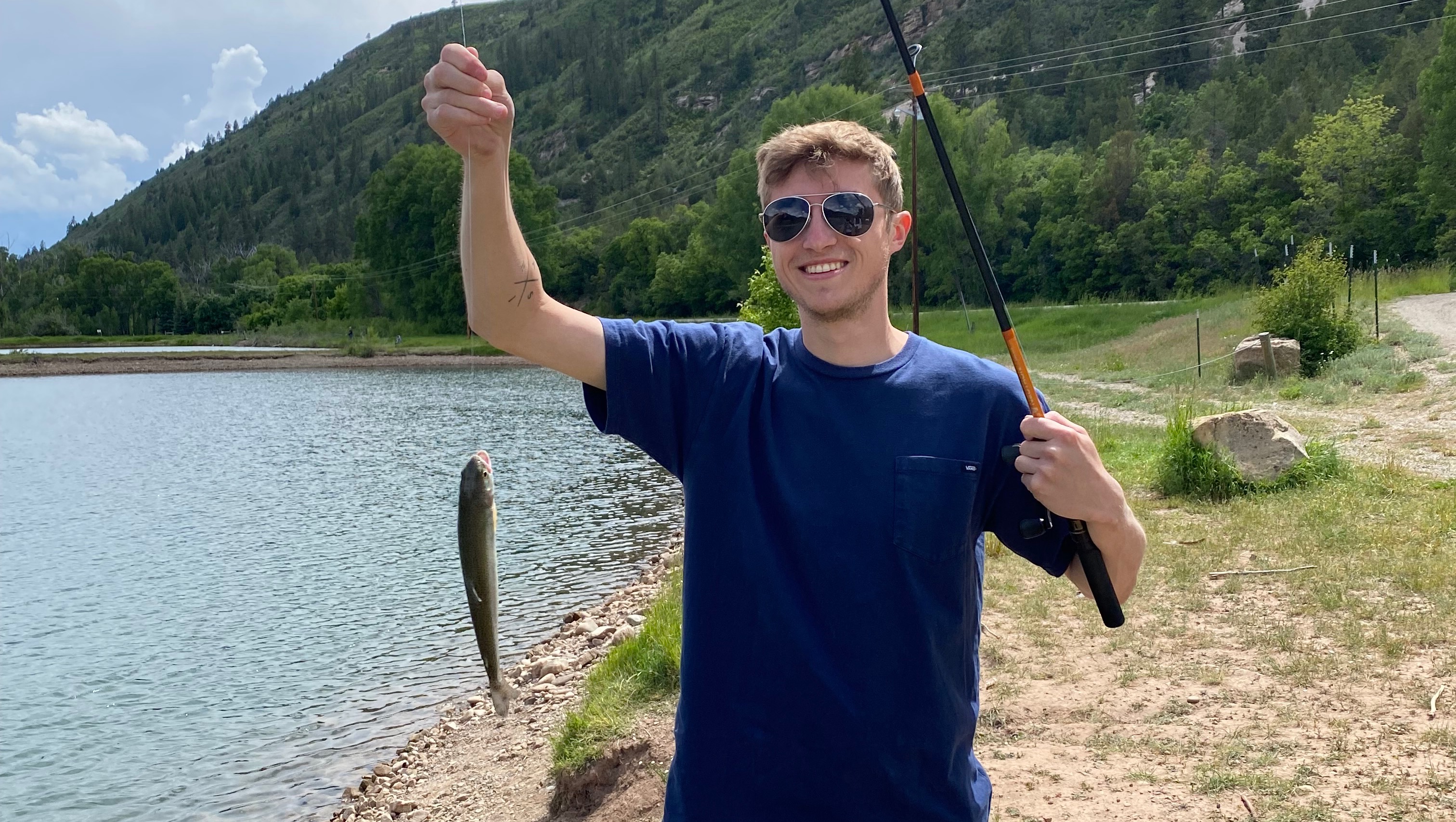 Connor’s Medical Expenses and Rent photo