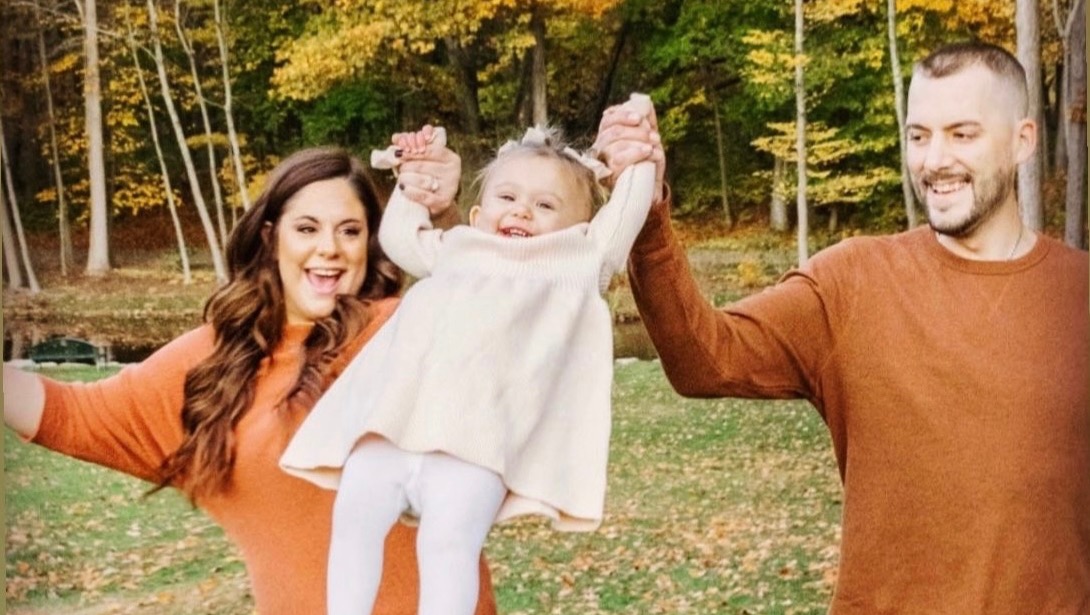 Fundraiser for the Miller family photo