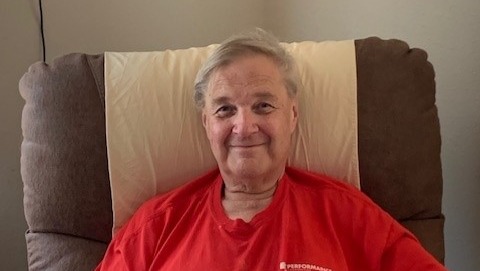 Fundraiser for Steven Brent Mullen by Tanja Bruner : Brent Mullen's