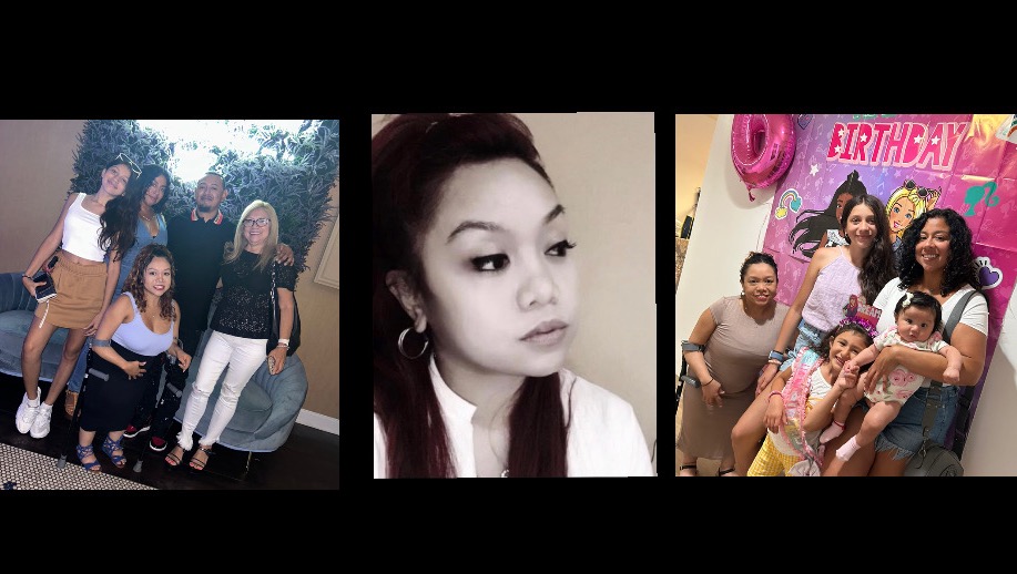 Fundraiser For Katherine Campos By Gisselle Farfan Lissette Campos