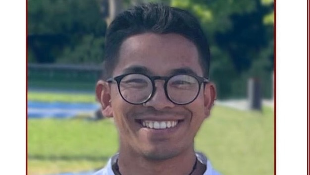 Fundraiser for Silvia Cristina Zangrando by Andreas Longa Silvestri