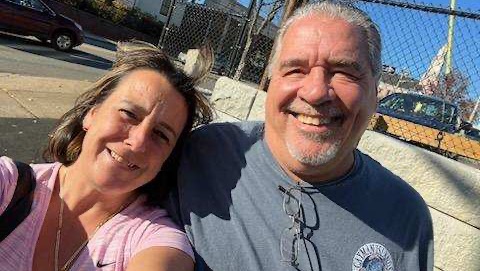 Fundraiser for Holly Costello by Trystan McNeil : Holly & Michael