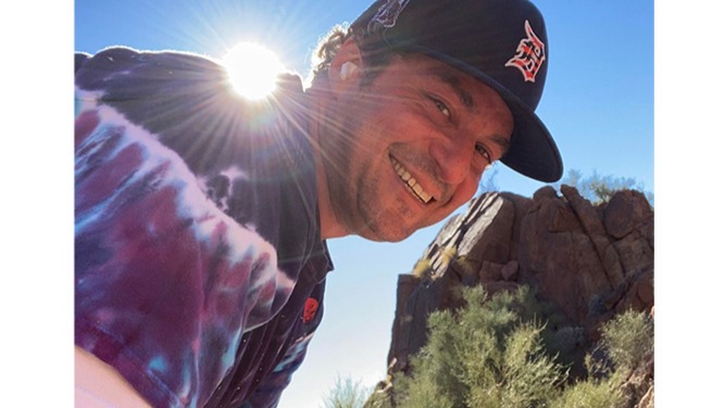 Ari Rees Fundraiser for Ari Reis by Alison Bank : Please help support our friend ...