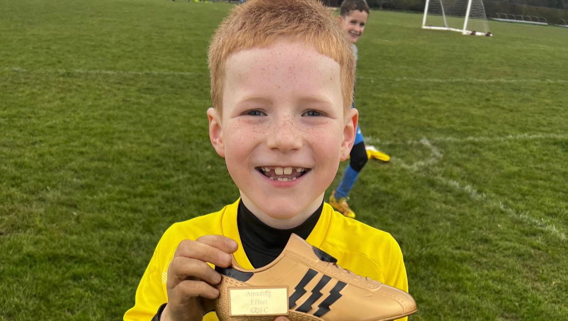 Fundraising for Joshua Slater  photo