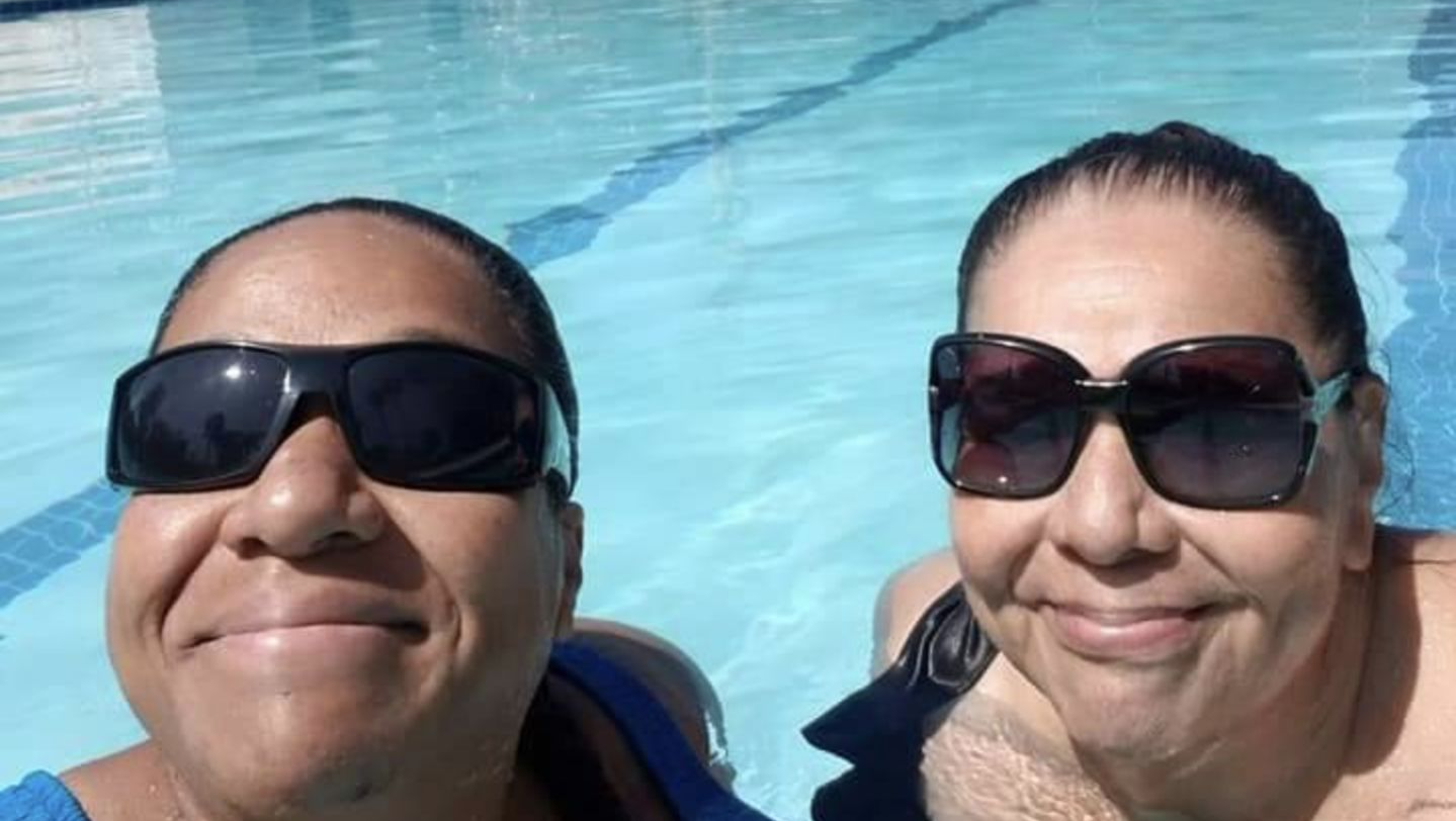 Dacia Thomas' Memorial Fundraiser photo